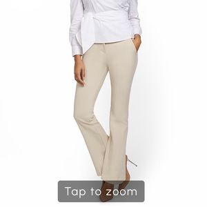 NY&Co. 7th Avenue Suitpants GUC